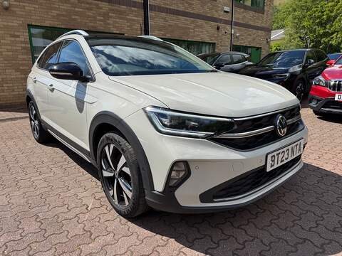1.0 TSI Style SUV 5dr Petrol DSG Euro 6 (s/s) (110 ps)