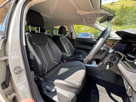 1.0 TSI Style SUV 5dr Petrol DSG Euro 6 (s/s) (110 ps)