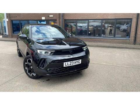 1.2 Turbo Ultimate SUV 5dr Petrol Auto Euro 6 (s/s) (130 ps)