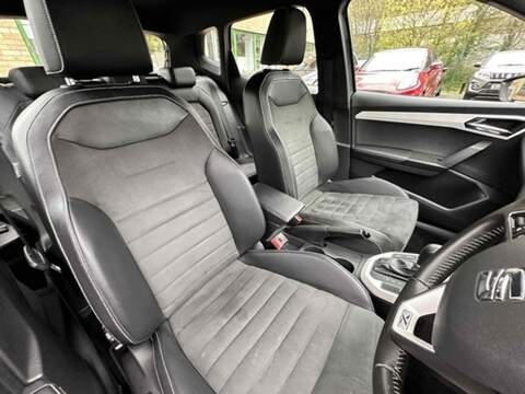 1.0 TSI GPF XCELLENCE Lux SUV 5dr Petrol DSG Euro 6 (s/s) (115 ps)