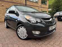 Vauxhall Viva