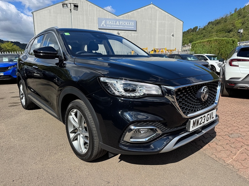 Mg Motor Uk Hs