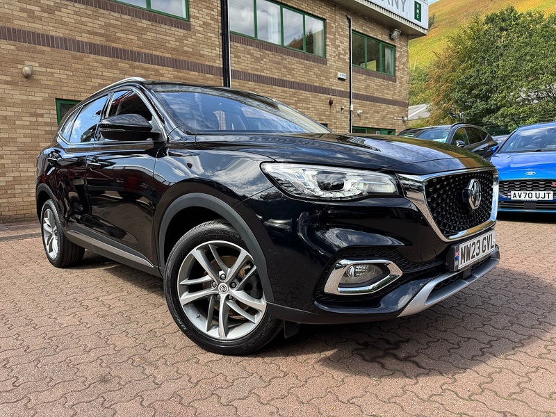 Mg Motor Uk Hs