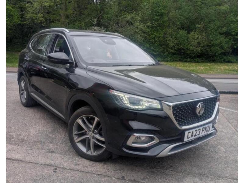 Mg Motor Uk Hs
