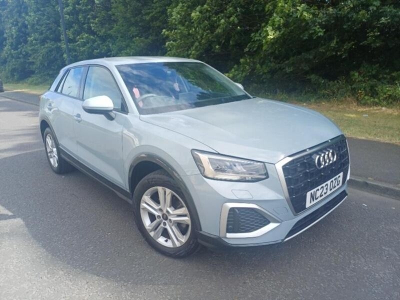 Audi Q2