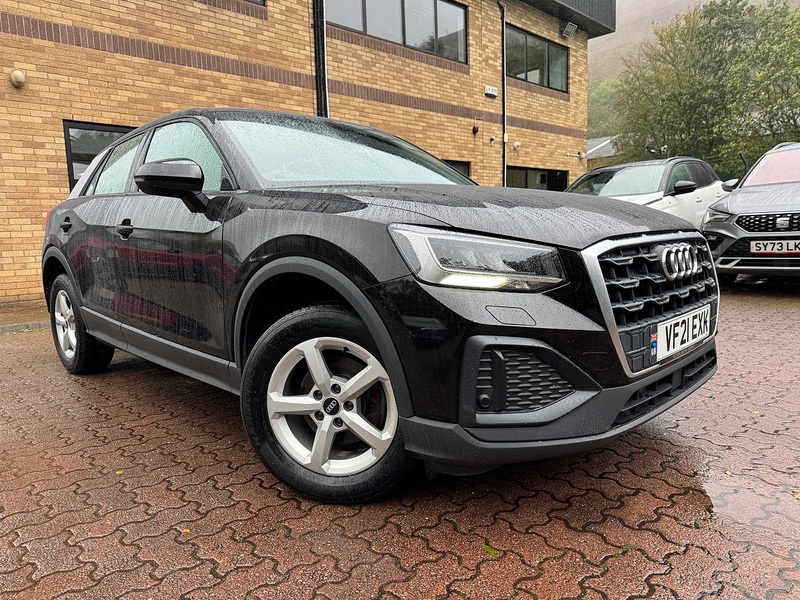 Audi Q2