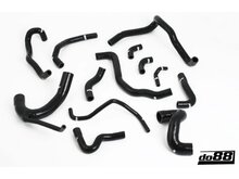 do88 Performance Silicone Radiator Hoses - S4/RS4 2.7 BiTurbo Image 3