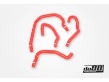 do88 Performance Coolant Hoses Remote Radiator (Left) - 2.0 TSI (MQB) Image 2
