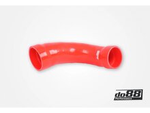 do88 Performance Silicone Inlet Hose - 1.8 / 2.0 TSI (MQB) Image 2