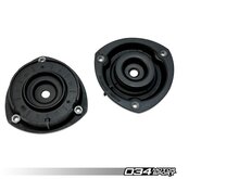 034 Motorsport - (MQB) Strut Mount &amp; Bearing Bundle - Volkswagen Golf MK7 GTI/R &amp; Audi 8V S3/TT/TTS/ Image 1