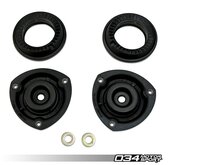 034 Motorsport - (MQB) Strut Mount &amp; Bearing Bundle - Volkswagen Golf MK7 GTI/R &amp; Audi 8V S3/TT/TTS/ Image 4