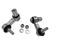 034 Motorsport - Dynamic+ Adjustable Rear Sway Bar End Link Kit - Volkswagen MK7 GTI R &amp; Audi 8S/8V Image 1