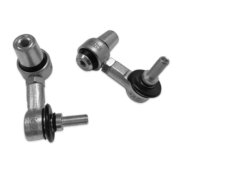 034 Motorsport - Dynamic+ Adjustable Rear Sway Bar End Link Kit - Volkswagen MK7 GTI R &amp; Audi 8S/8V Image 2