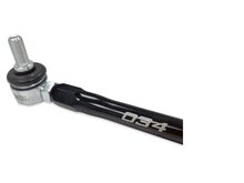034 Motorsport - Dynamic+ Billet Adjustable Front Sway Bar End Links. Volkswagen Golf MK5/6/7 &amp; Audi Image 2