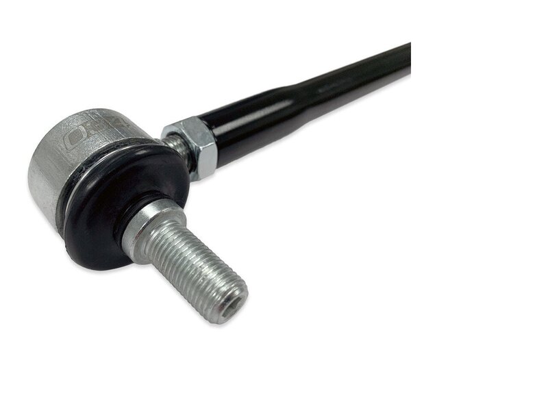 034 Motorsport - Dynamic+ Billet Adjustable Front Sway Bar End Links. Volkswagen Golf MK5/6/7 &amp; Audi Image 3