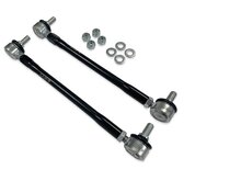 034 Motorsport - Dynamic+ Billet Adjustable Front Sway Bar End Links. Volkswagen Golf MK5/6/7 &amp; Audi Image 4