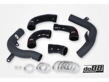 do88 Performance Intercooler Pressure Pipes - 1.8 / 2.0 TSI (MQB) not DSG Image 1