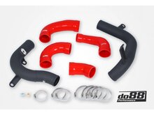 do88 Performance Intercooler Pressure Pipes - 1.8 / 2.0 TSI (MQB) not DSG Image 2
