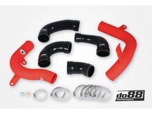 do88 Performance Intercooler Pressure Pipes - 1.8 / 2.0 TSI (MQB) not DSG Image 4