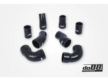 do88 Performance Pressure Hoses - RS6 C5 Image 1
