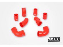 do88 Performance Pressure Hoses - RS6 C5 Image 2