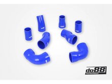 do88 Performance Pressure Hoses - RS6 C5 Image 3