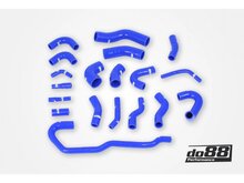 do88 Performance Coolant Hoses - RS6 C5 Image 1