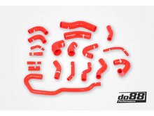 do88 Performance Coolant Hoses - RS6 C5 Image 2