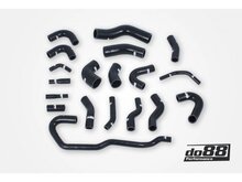 do88 Performance Coolant Hoses - RS6 C5 Image 3