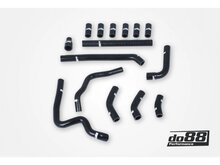 do88 Performance Crankcase Vent Hoses - RS6 C5 Image 1