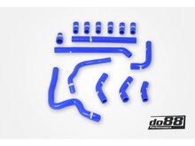 do88 Performance Crankcase Vent Hoses - RS6 C5 Image 2