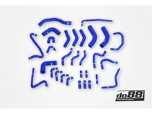 do88 Performance Vacuum Hoses - RS6 C5 Image 1
