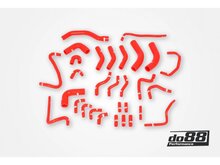 do88 Performance Vacuum Hoses - RS6 C5 Image 2
