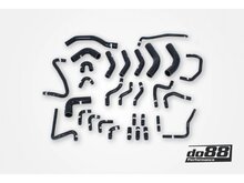 do88 Performance Vacuum Hoses - RS6 C5 Image 3