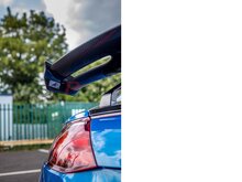 AP Design Dry Carbon Spoiler - TT 8S Image 5