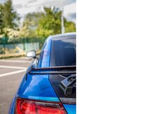 AP Design Dry Carbon Spoiler - TT 8S Image 6