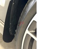 AP Design Front Carbon Fibre Stone Arch Guards - RS3 8V Sedan Image 4