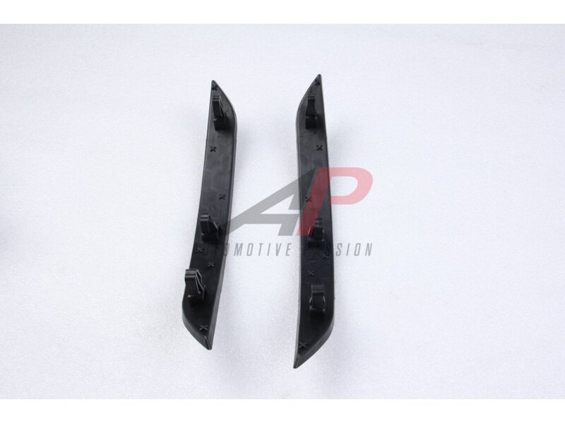 AP Design Rear Reflector Inserts - A3/S3/RS3 8V Sedan Image 3