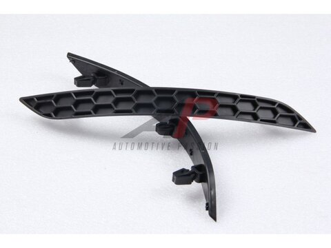 AP Design Rear Reflector Inserts - A3/S3/RS3 8V Sedan