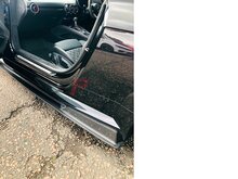 AP Design Audi TT 8S Carbon Fibre Side Skirt Image 1