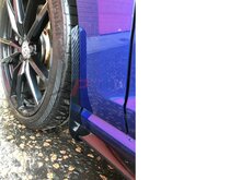 AP Design Front Carbon Arch Guards - Golf MK7 Image 2