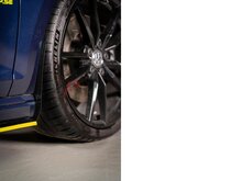 AP Design Front Carbon Arch Guards - Golf MK7 Image 4