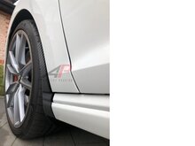 AP Design Front Carbon Arch Guards - Golf MK7 Image 5