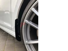 AP Design Front Carbon Arch Guards - Golf MK7 Image 7