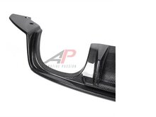 AP Design Diffuser Carbon fibre - TTRS 8S Image 1