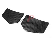 AP Design Diffuser Carbon fibre - TTRS 8S Image 4
