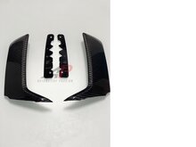 AP Design Dry Carbon Front Elements - TTRS 8S FL Image 7
