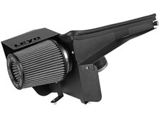 Leyo Motorsport Cold Air Intake System (Non Flow Sensor) - A4 B9 2.0T Image 1