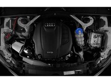 Leyo Motorsport Cold Air Intake System (Non Flow Sensor) - A4 B9 2.0T Image 2