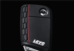 Leyo Motorsport Clear Key Combo Image 1